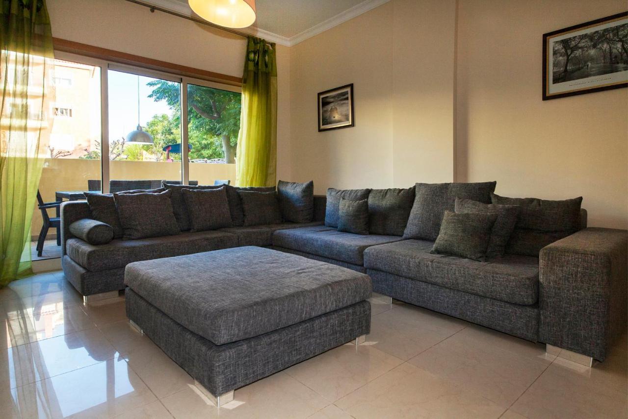 Apartment C15 - The Patio Do Convento *
