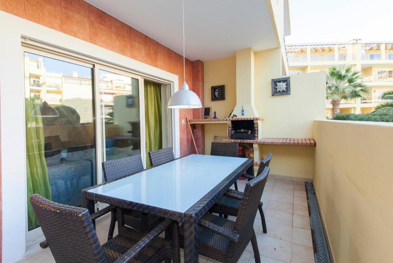 Apartment C15 - The Patio Do Convento Lagos