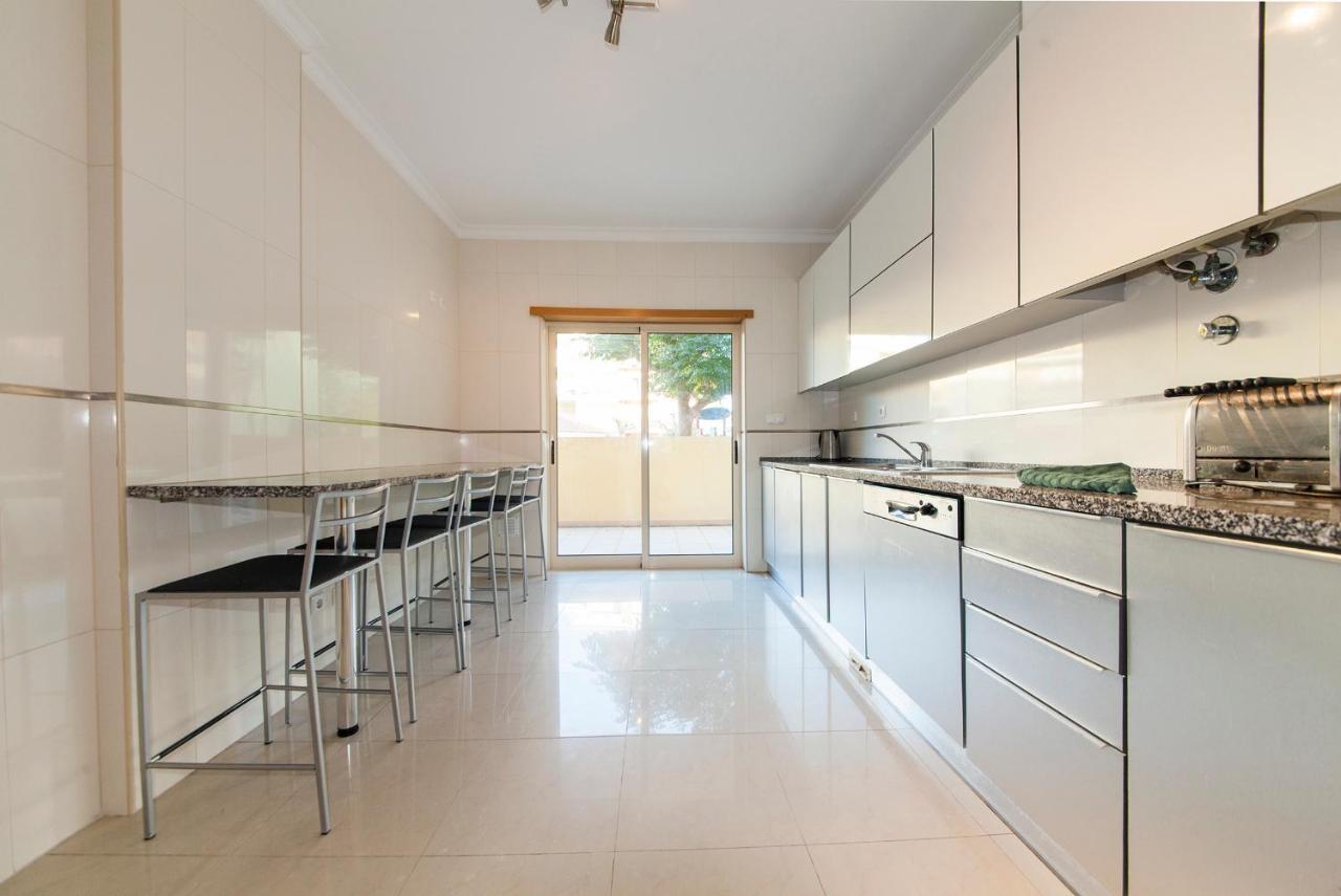 Apartment C15 - The Patio Do Convento Lagos