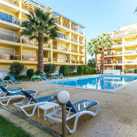 C15 - The Patio Do Convento Apartment Lagos Exterior foto