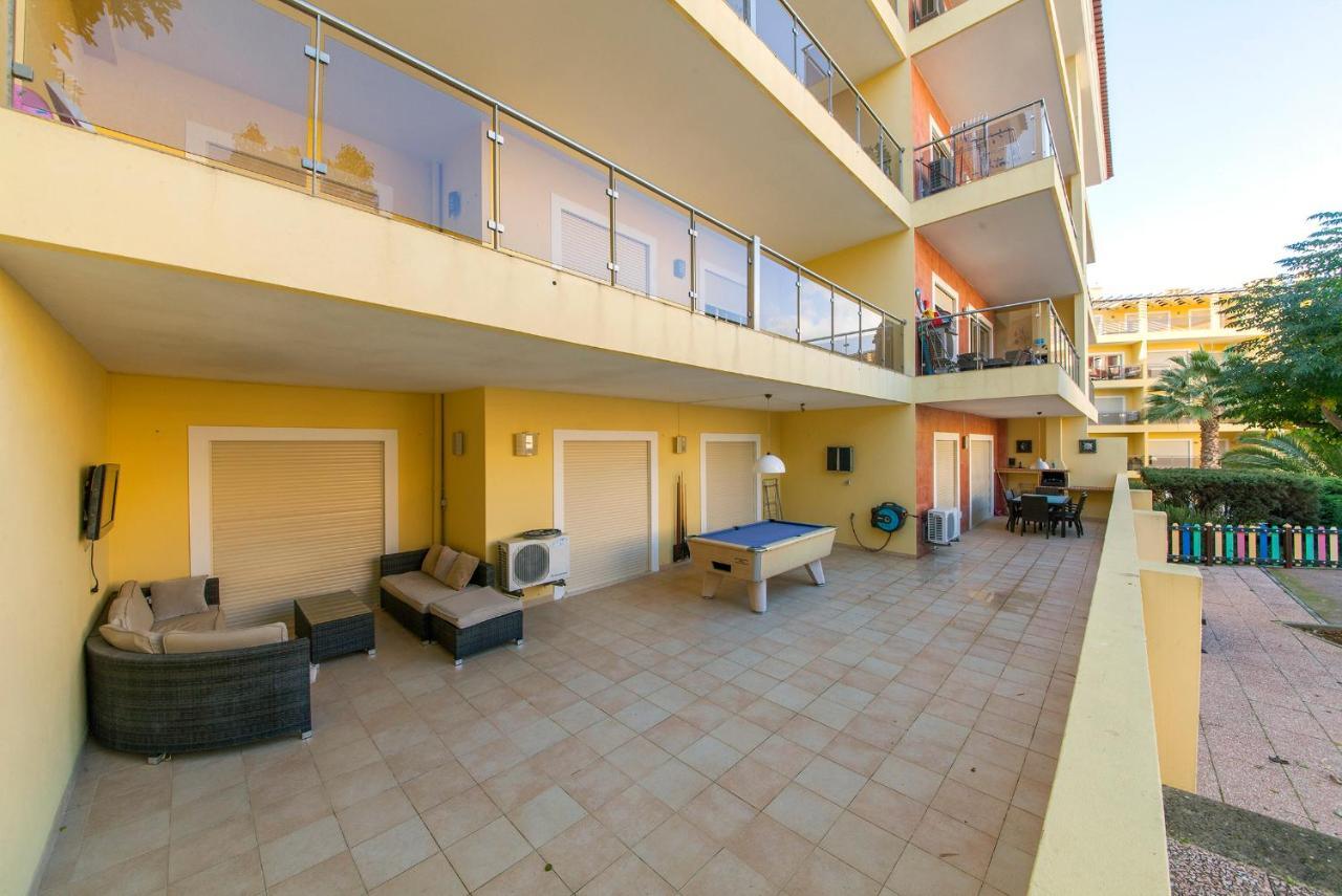 C15 - The Patio Do Convento Apartment *