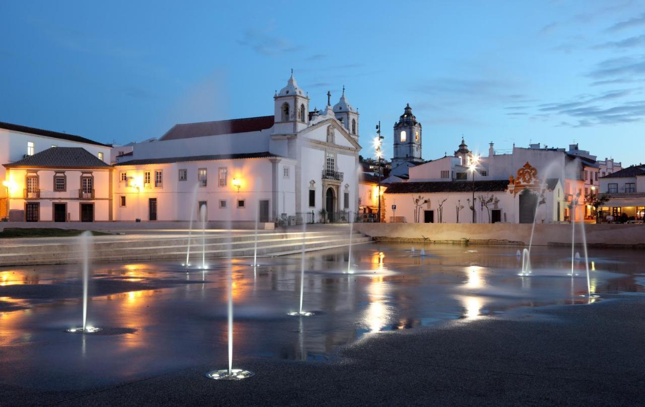 Apartment C15 - The Patio Do Convento *